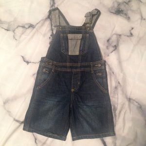 Adorable Overalls